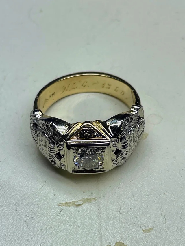 Wedding Ring